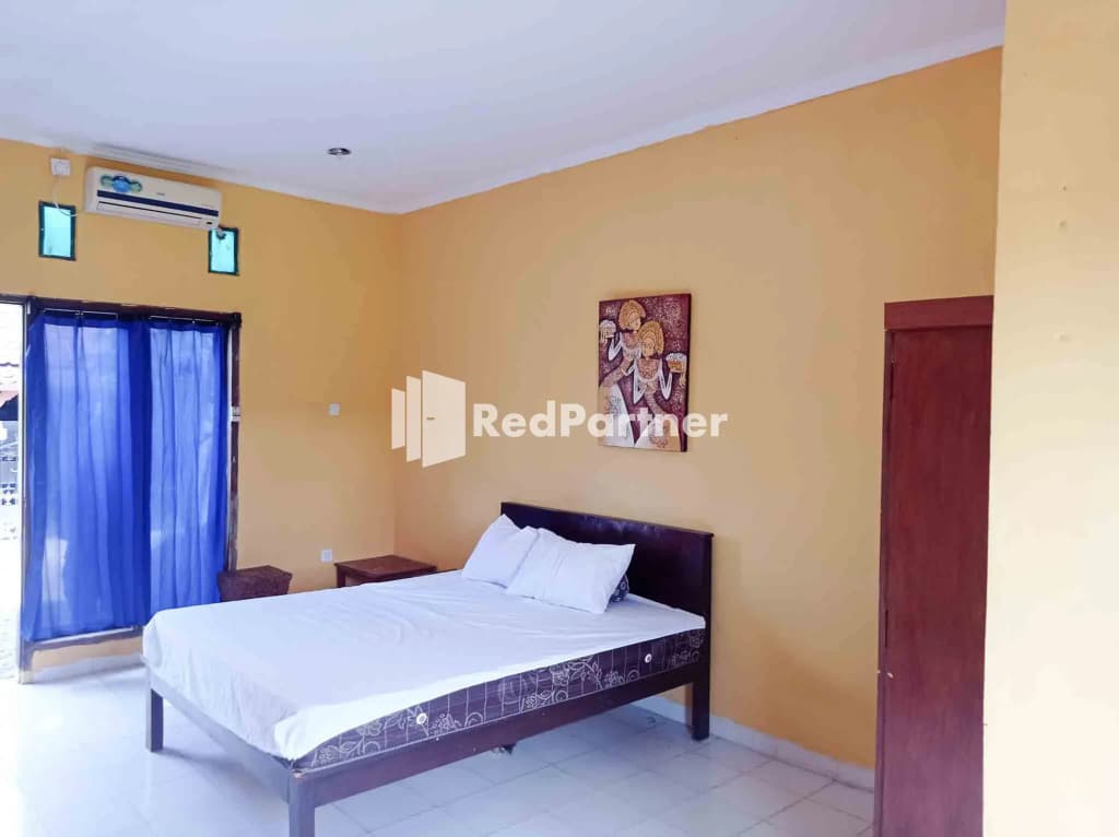 Ulunsuwi Guesthouse - photo 11