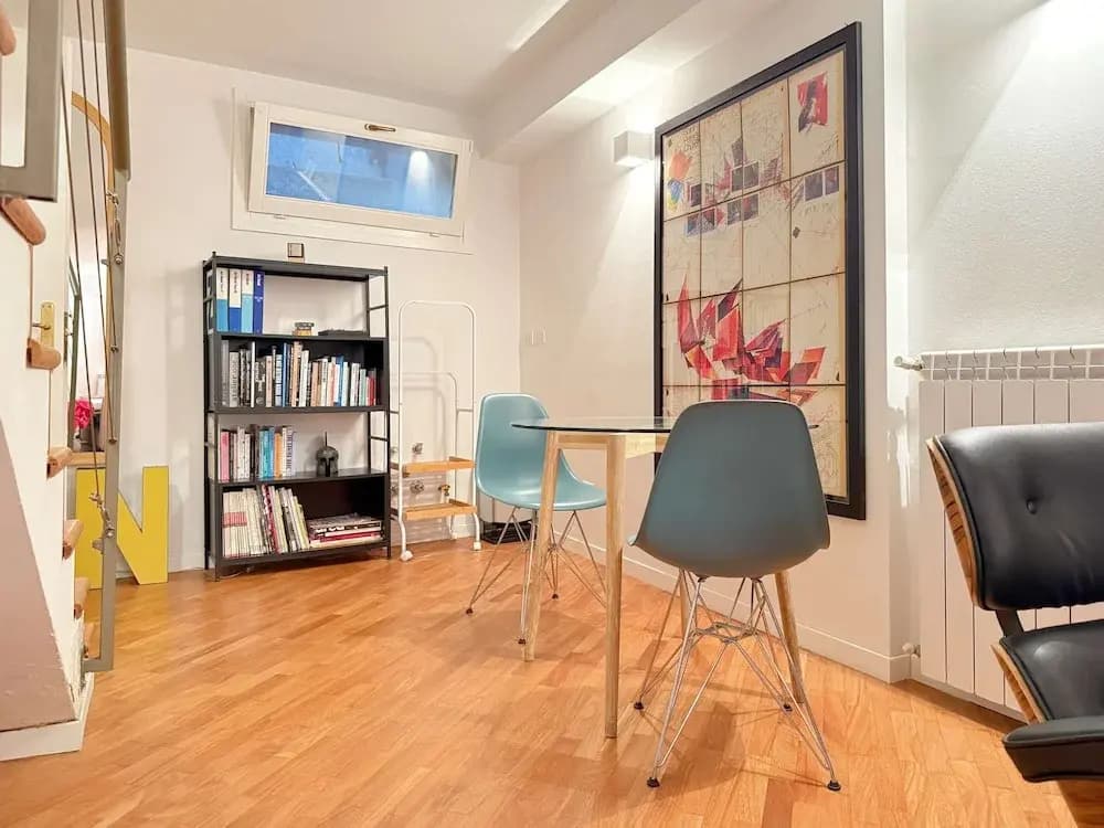 Loft Nicholas in Milano - photo 42
