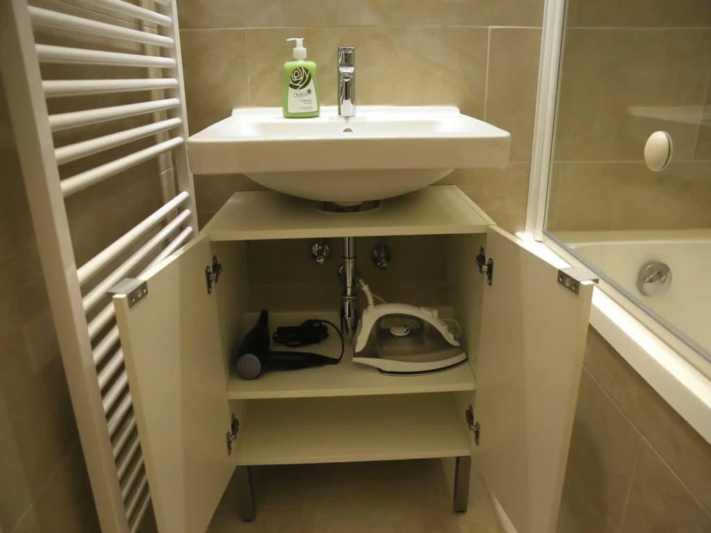 Flatprovider Comfort Perner Apartment - photo 9