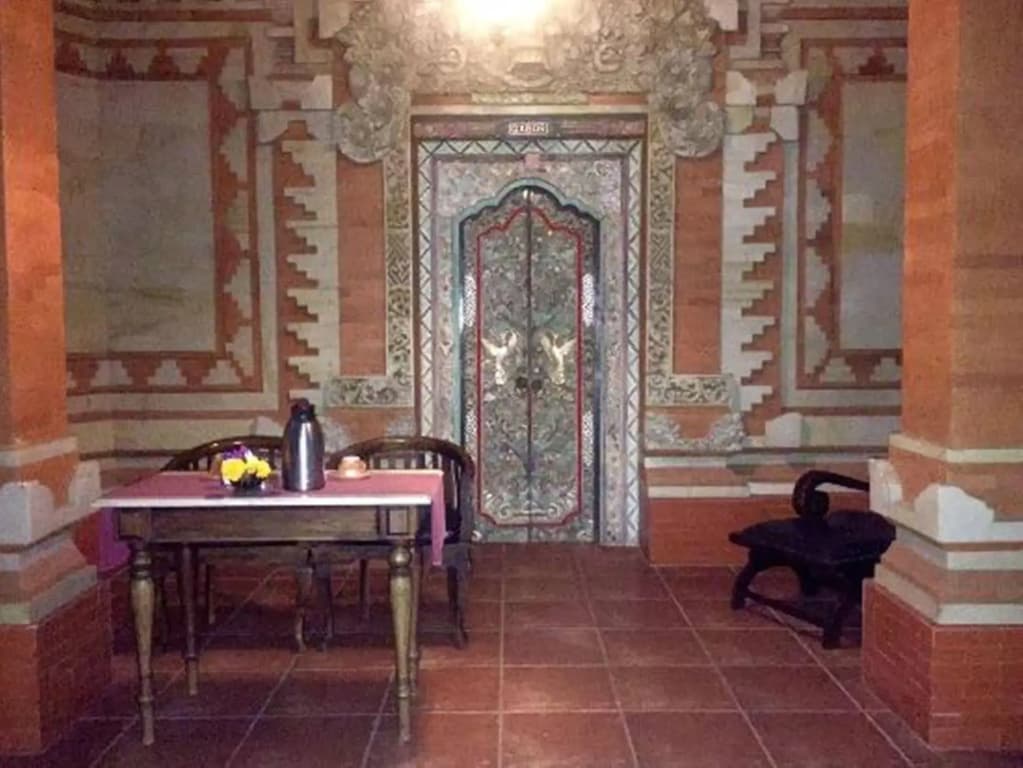 Okawati Hotel - photo 11