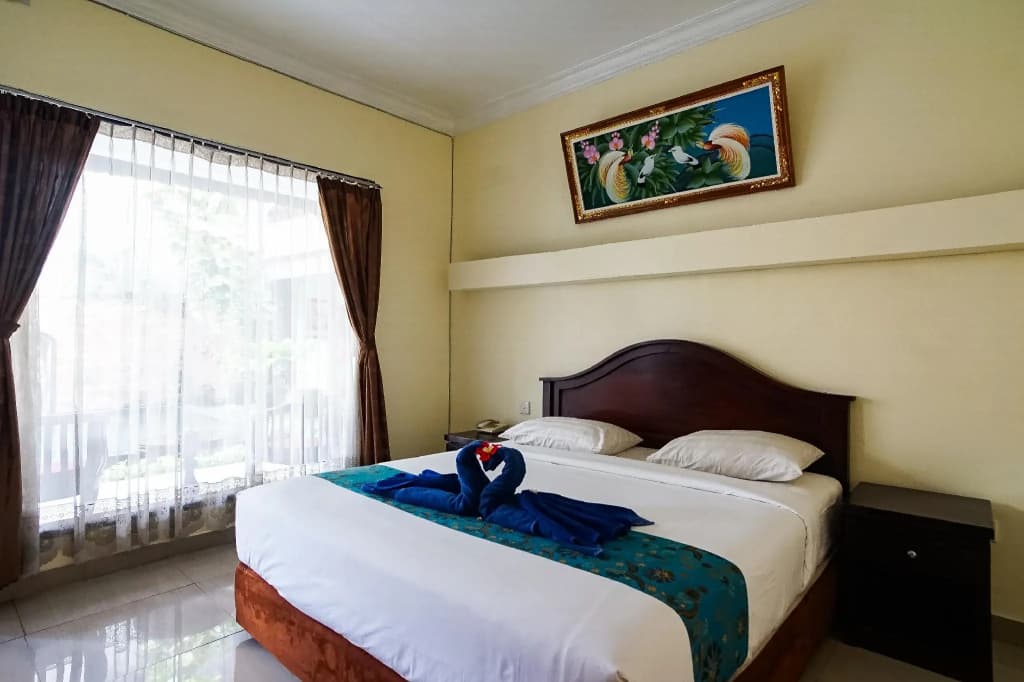 Taman Ayu Legian Hotel - photo 39