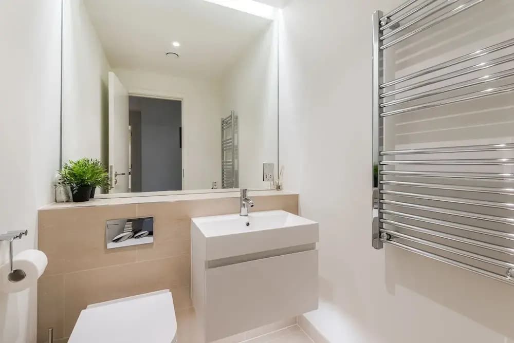 South Kensington Private Apartments - photo 9
