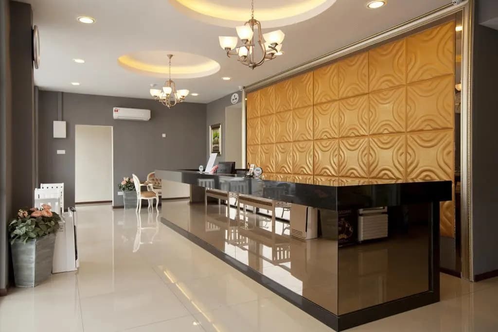 OYO 383 V3 Hotel Nusajaya - photo 27