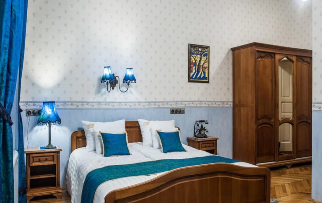 Cotton House Budapest - photo 3