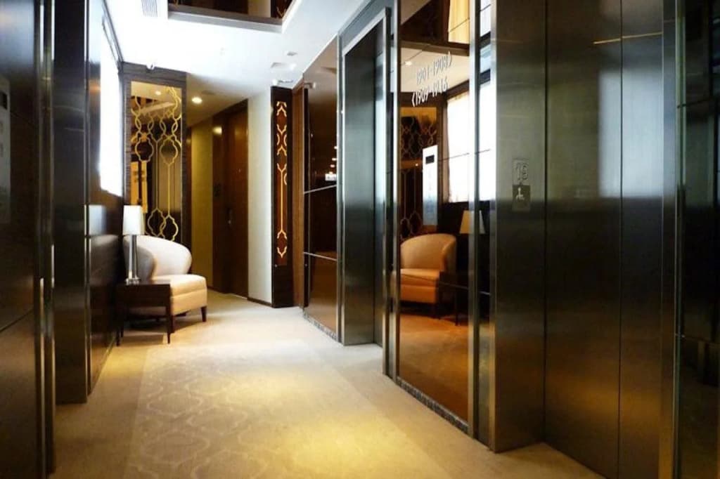 Dorsett Kwun Tong, Hong Kong - photo 11