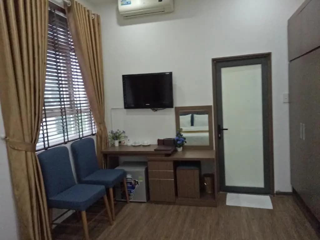 Duc Long Hotel - photo 5