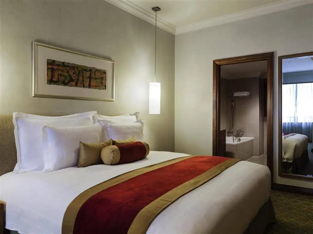 Prince Serviced Apartment - main photo