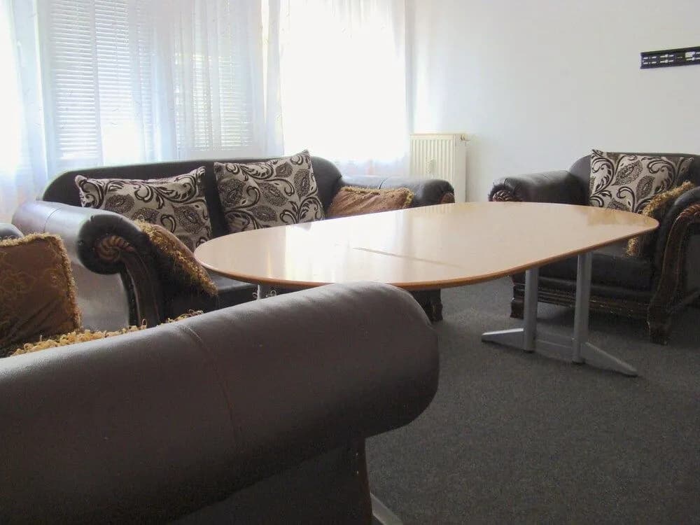BNB Hostel - photo 12