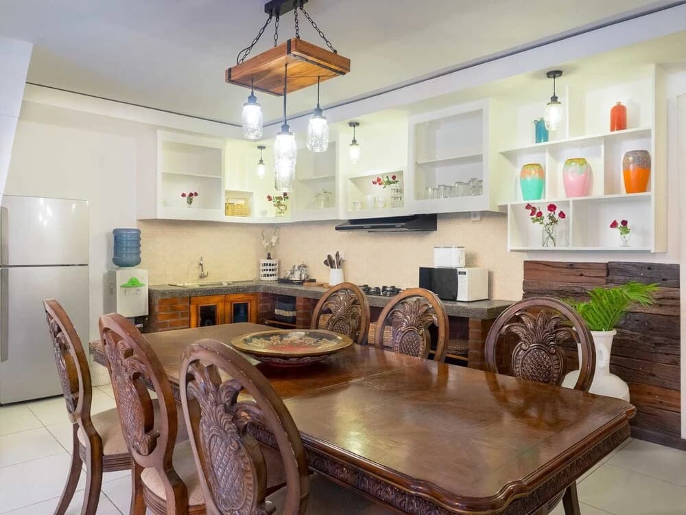 Ocean Arya Villa - photo 19
