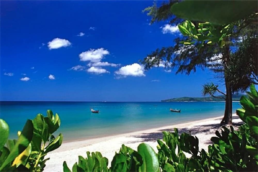 Sea & Sky Karon 1 bedroom Apartment - photo 12