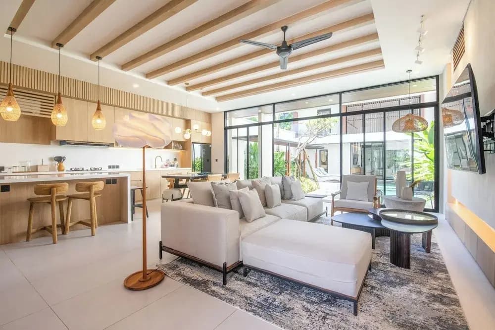 3Br Samata in Canggu - photo 3