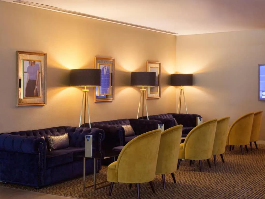 Lutecia Smart Design Hotel - photo 40