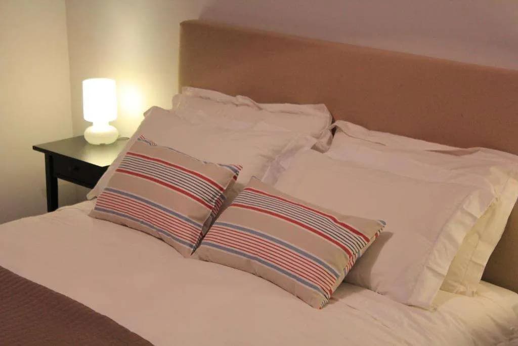 BB Gallias Rooms - photo 8
