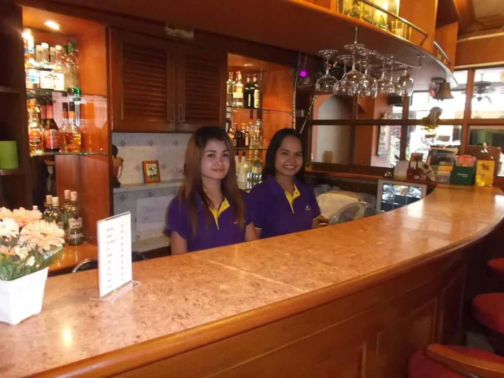Chaiyapoon Inn - photo 20