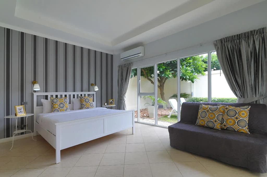 Magic Villa Pattaya - photo 7