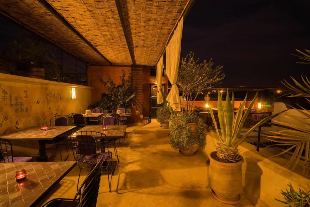 Riad Houdou - photo 20