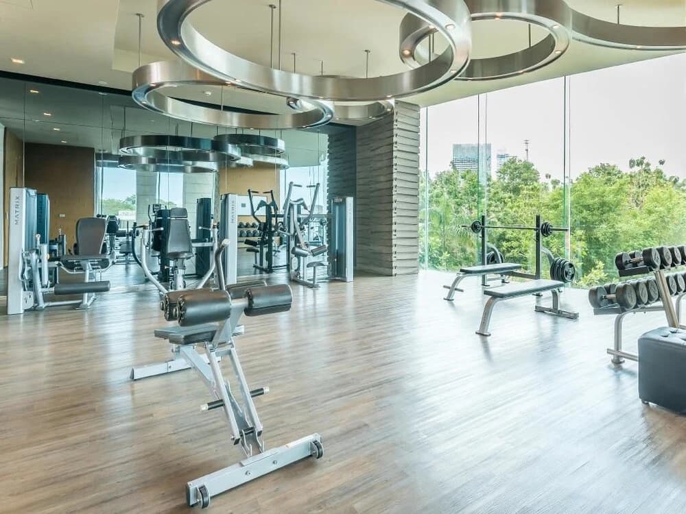 Reflection Jomtien Beach Condo 1 Bedroom Sea View By Dome - photo 20
