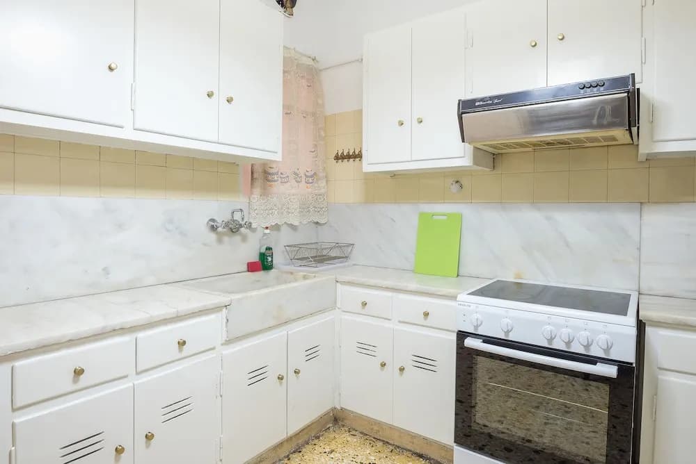 Victoria Grand Apartments - photo 15