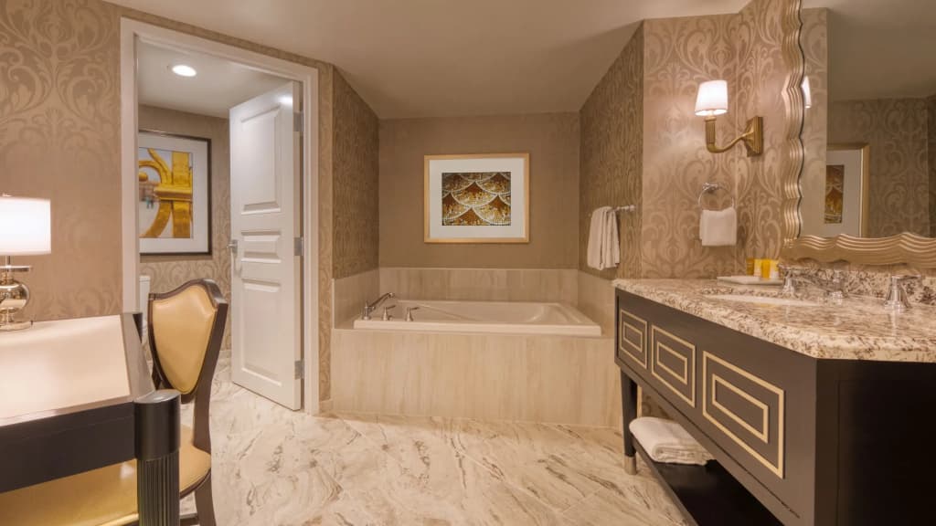 Paris Las Vegas Resort & Casino - photo 5