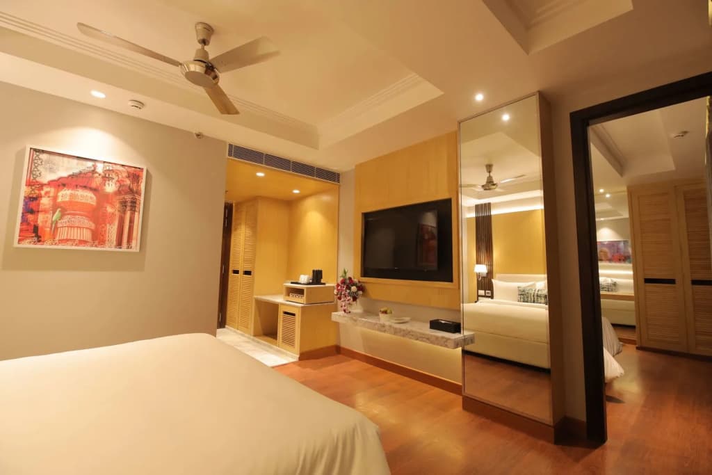 Best Western Darbar - photo 6
