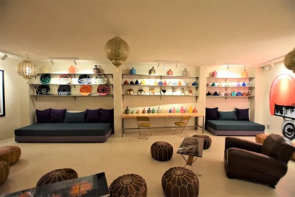 Miostello Lifestyle Riad Marrakech - photo 10