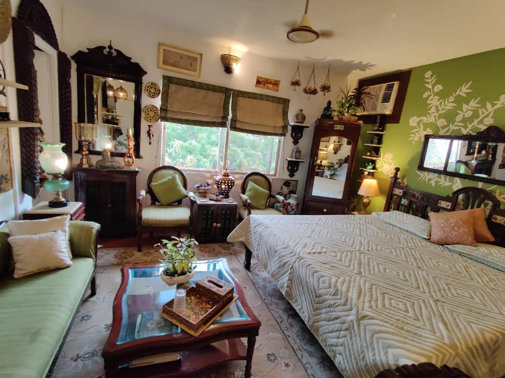 On The House - Bed and Breakfast - photo 9