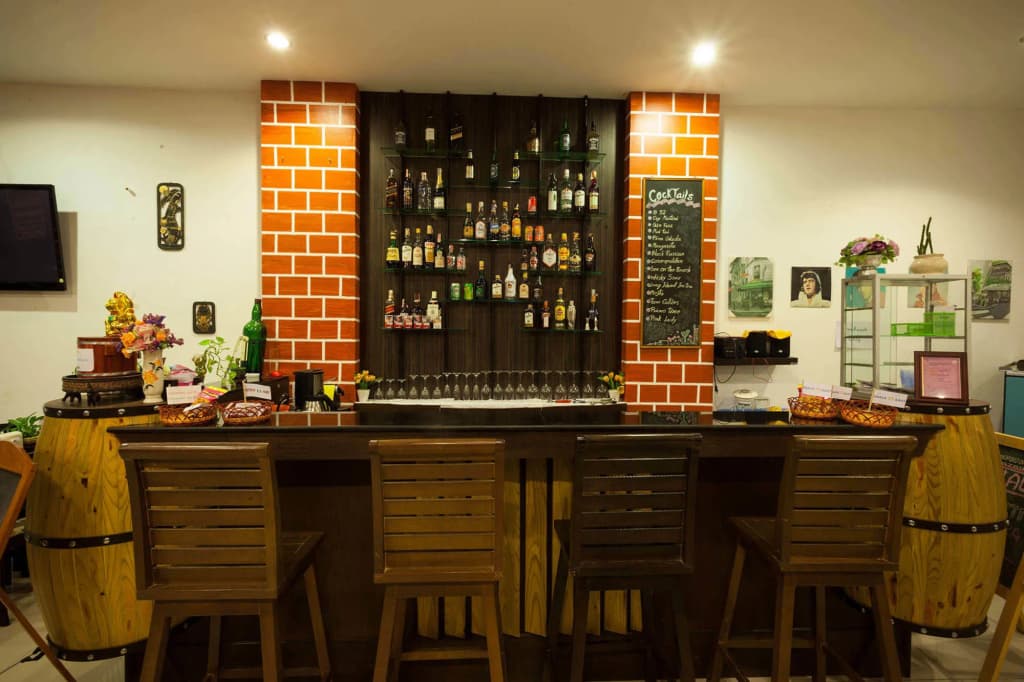 Larn Park Resortel - photo 29