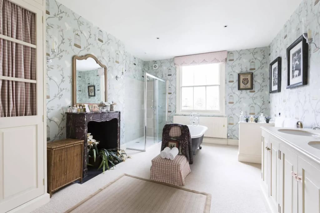 onefinestay - Shepherd's Bush private homes - photo 5
