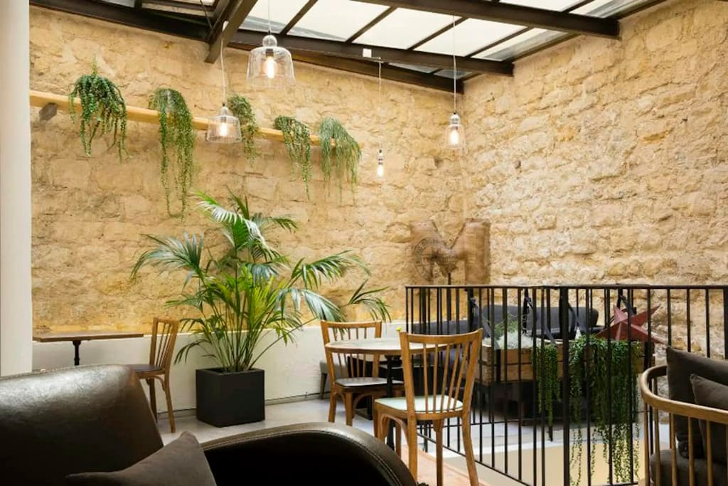Maxim Quartier Latin - photo 18