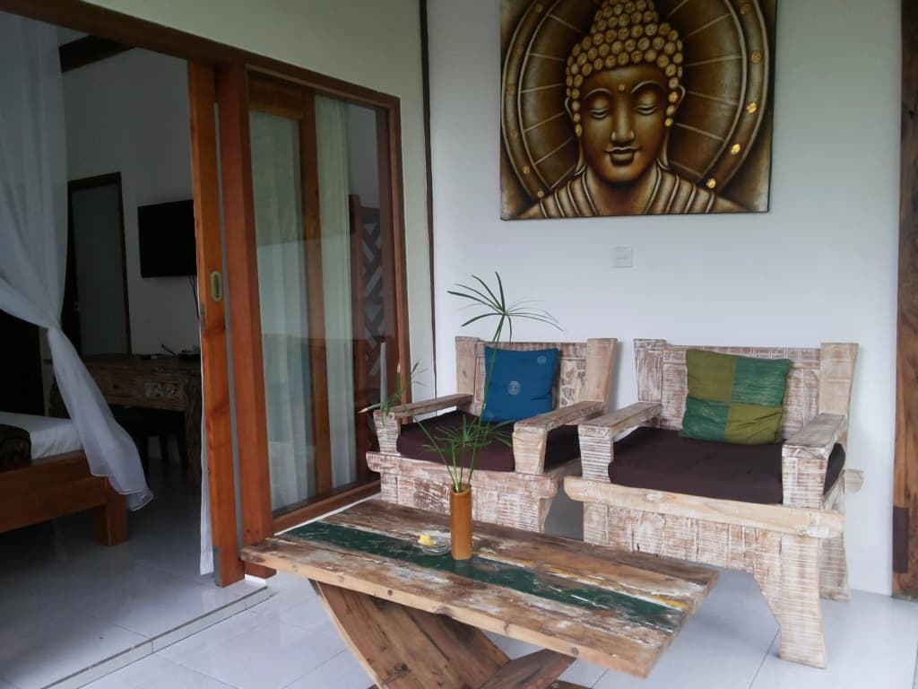Bali Dream Resort Ubud - photo 20