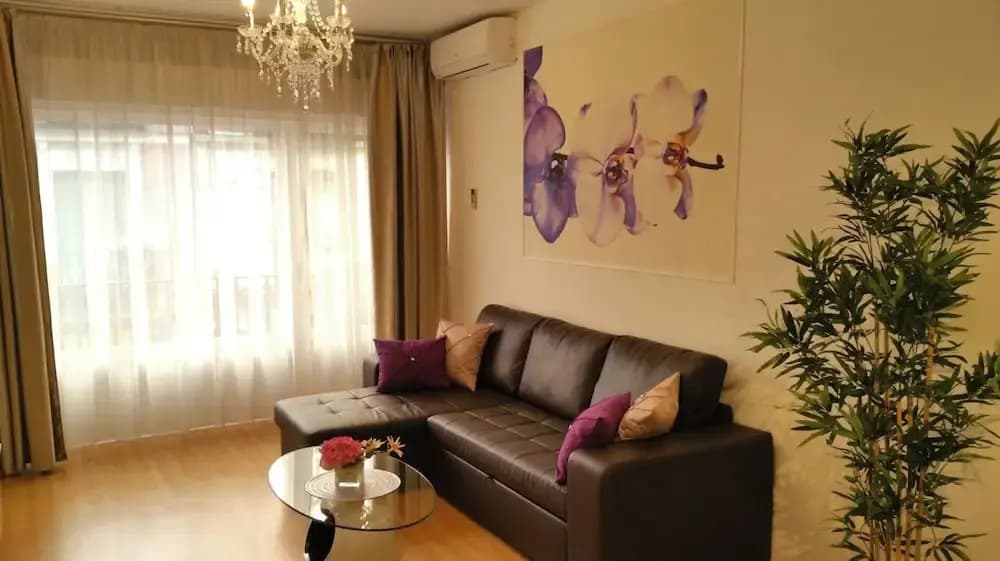 Palacio Apartments Madrid - photo 43