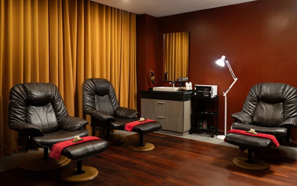Koulen Central Hotel - photo 43
