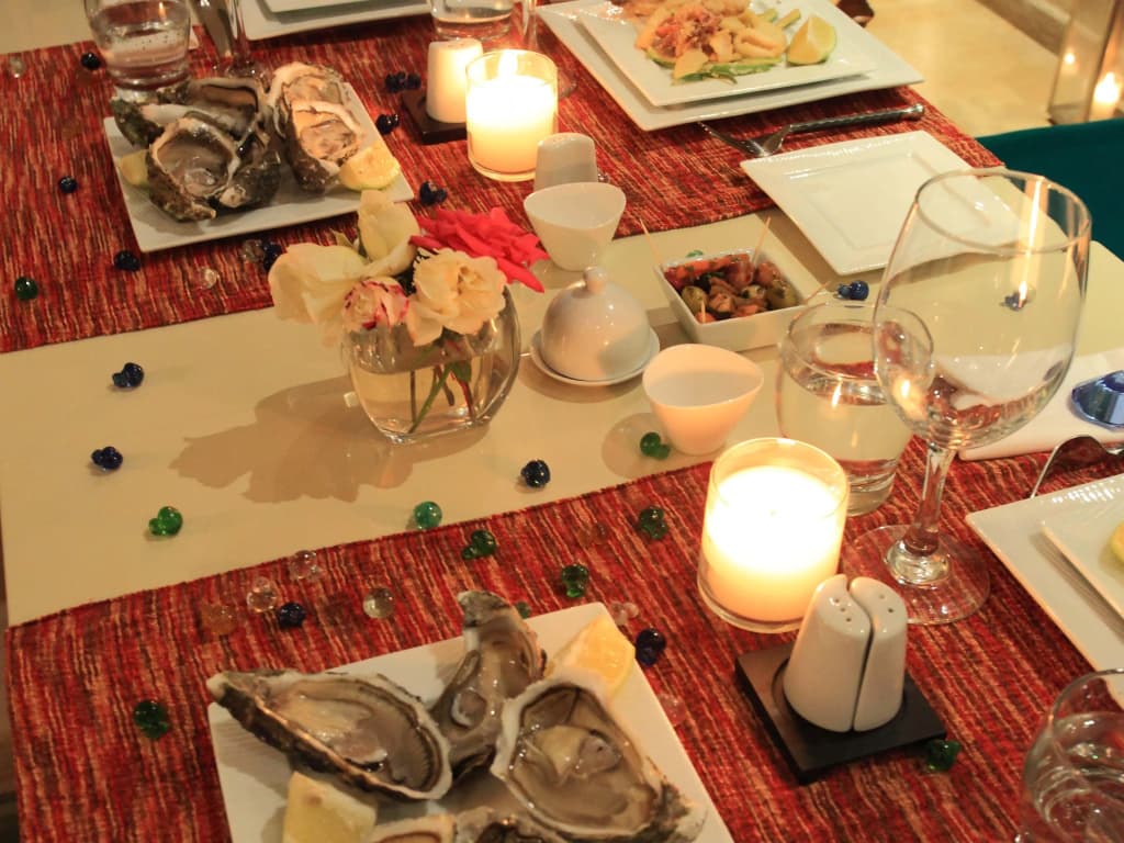 Riad Infinity Sea - photo 11