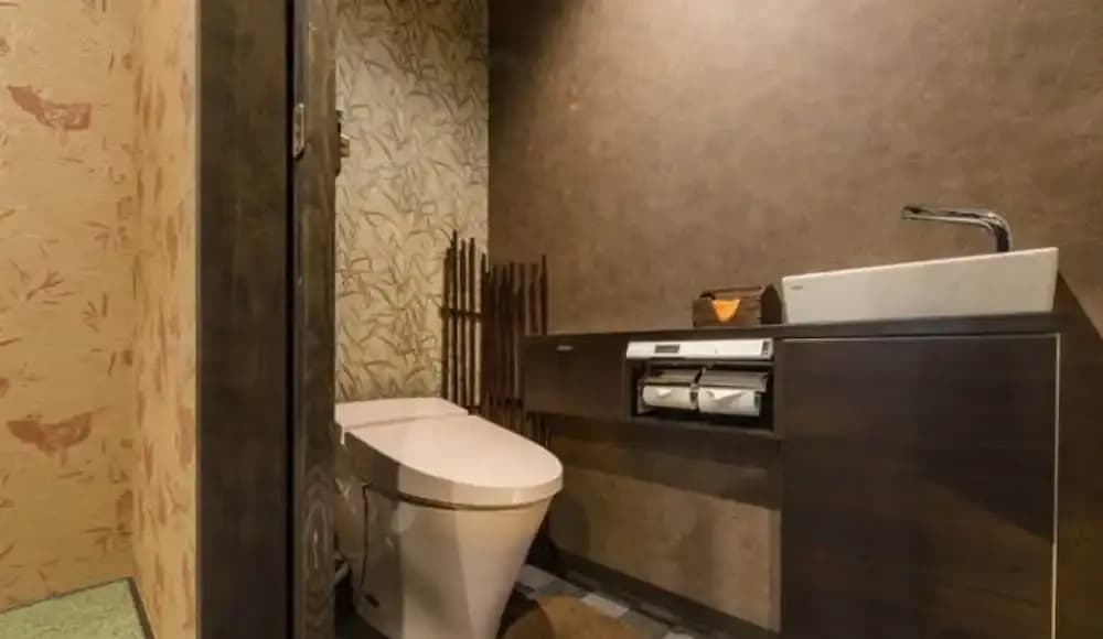 Kyoto B&B Hananoya House - photo 4