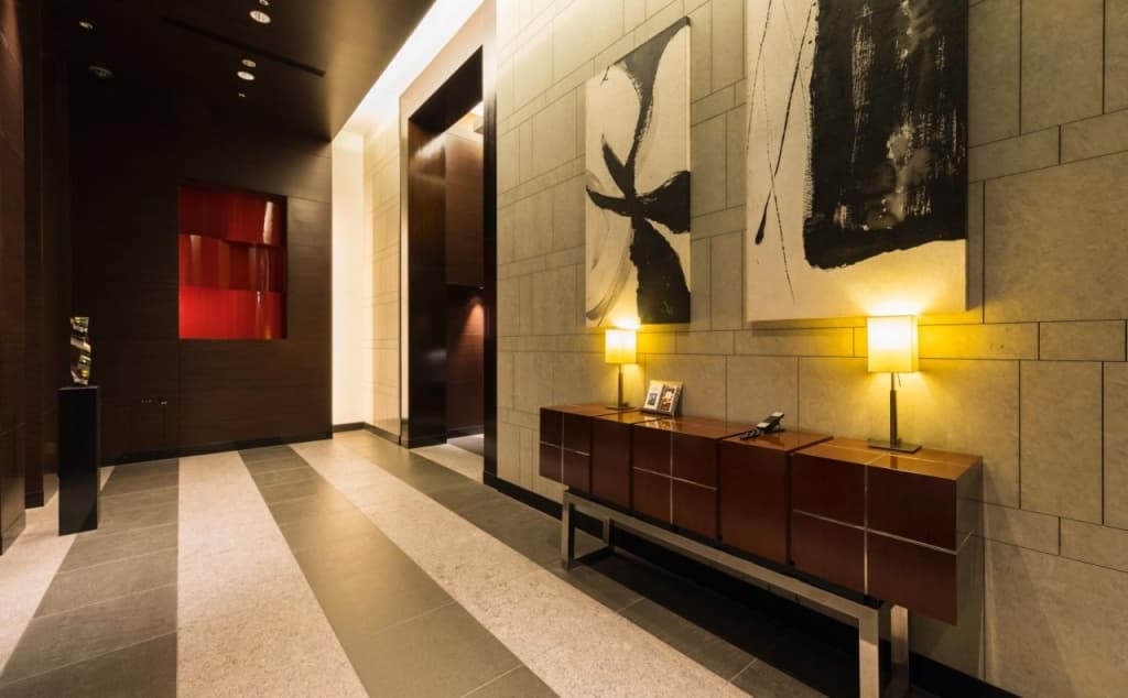 Metropolitan Tokyo Marunouchi Hotel - photo 18