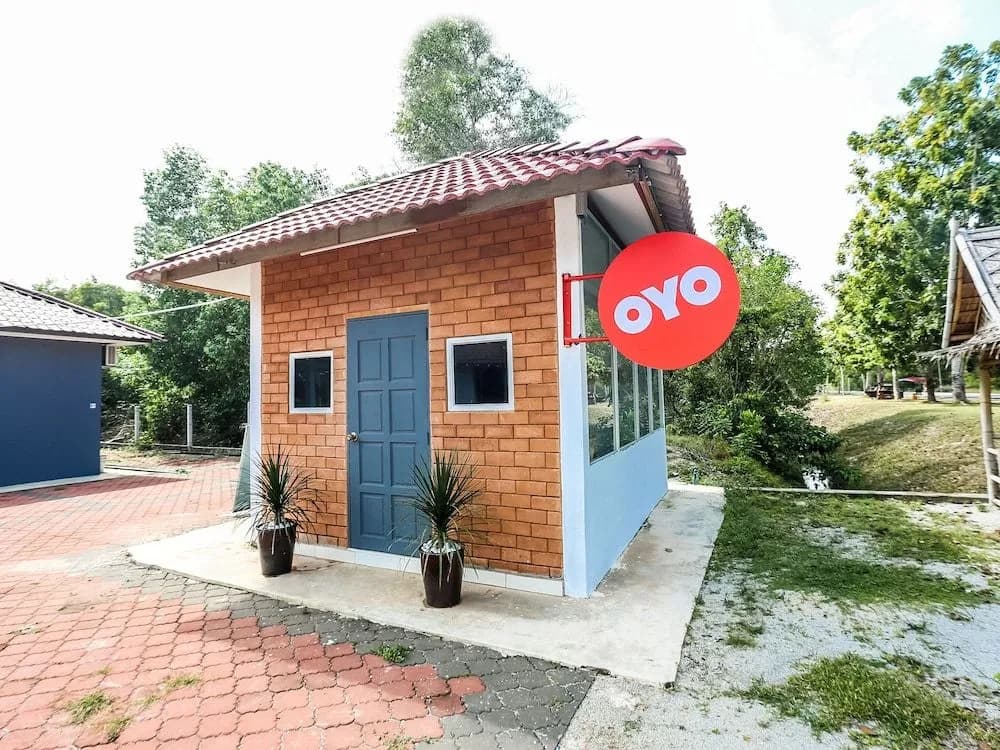 OYO 89607 Aloha Chalet - photo 1