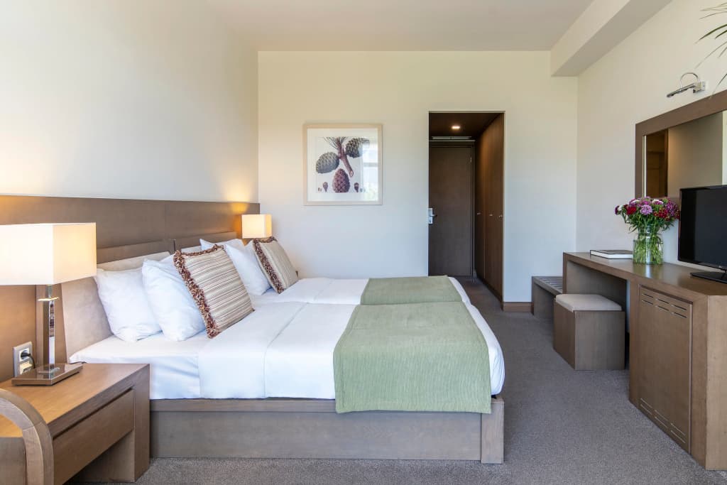 Amalia Athens Hotel - photo 3