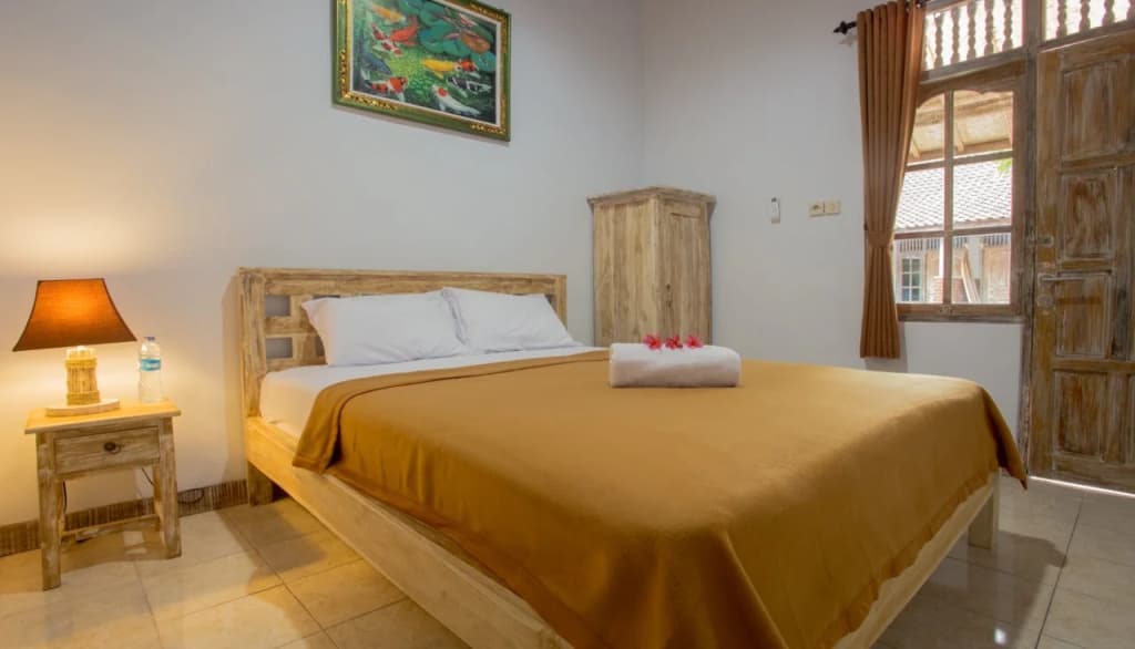 Krishna Homestay - photo 3