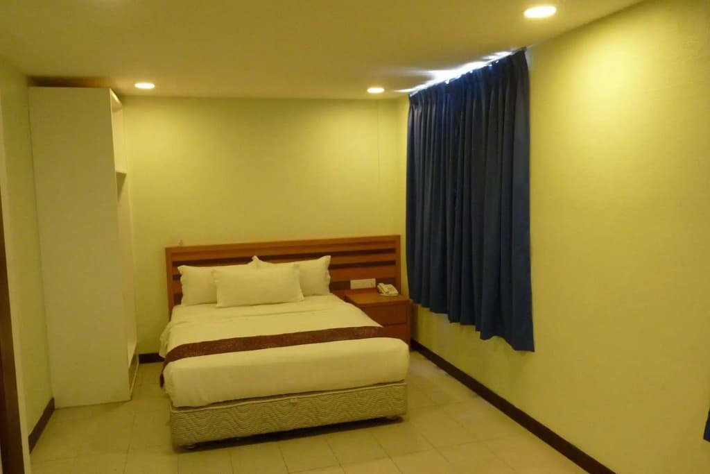 Transit Hotel - photo 3