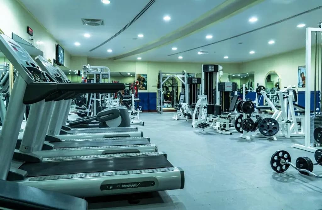 Ewan Hotel Sharjah - photo 12