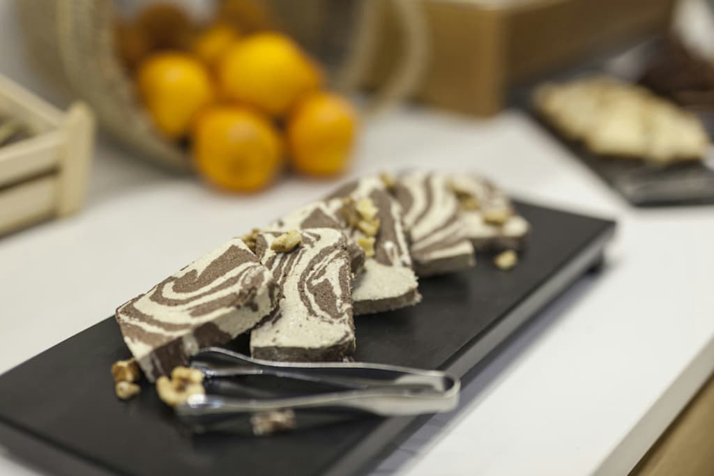 COCO-MAT Hotel Athens - photo 12