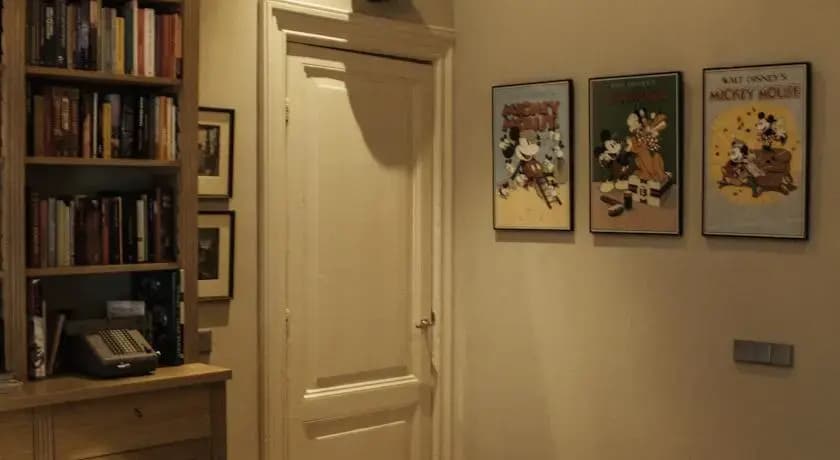 Dashwood Bed & Breakfast - photo 8
