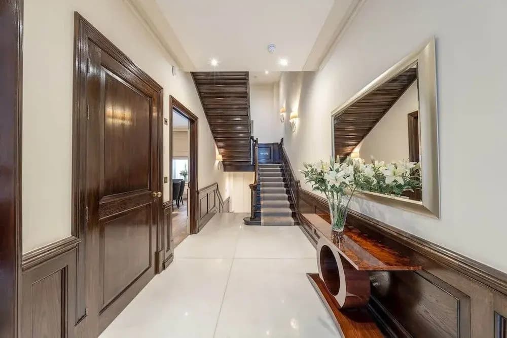 Mayfair Mansions - photo 29