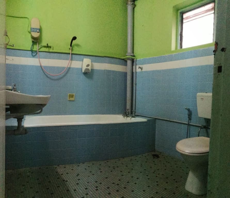 Sun Golden Inn Hotel - photo 7