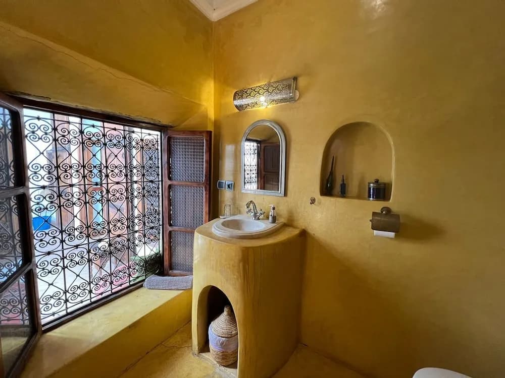 Riad Villa El Arsa - photo 18