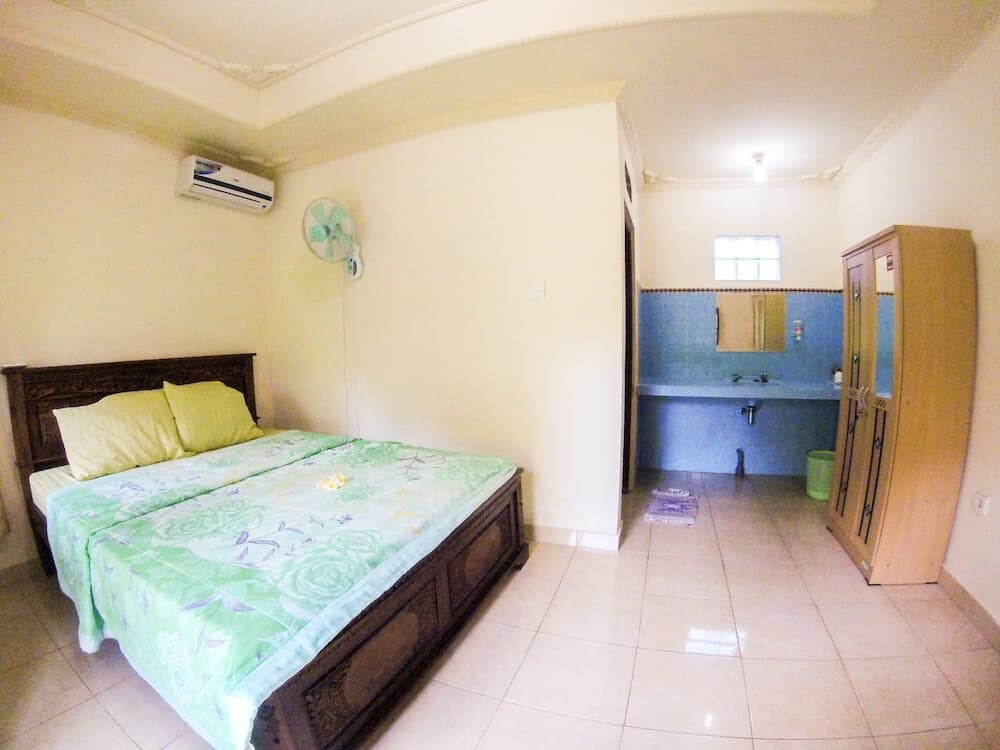 Ayu Bella Guest House - photo 2