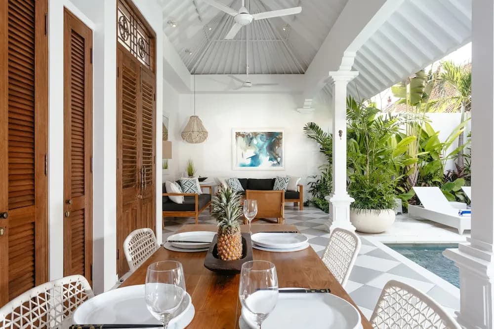 Villa Wahah - photo 17