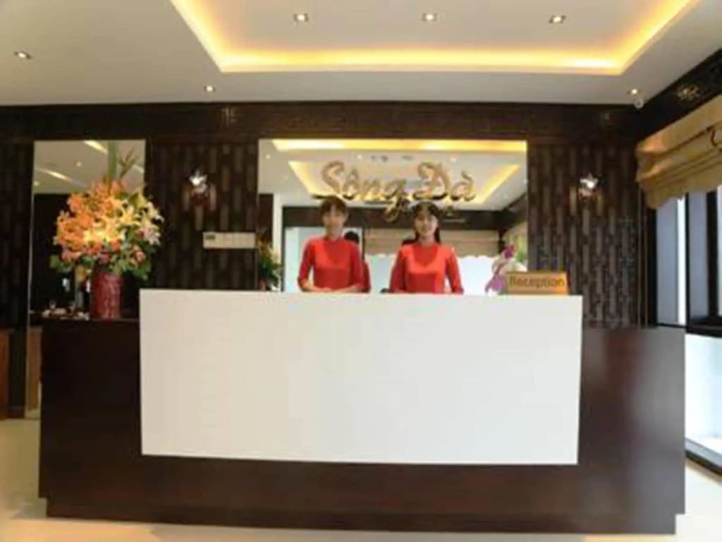 Song Da Hotel - photo 2