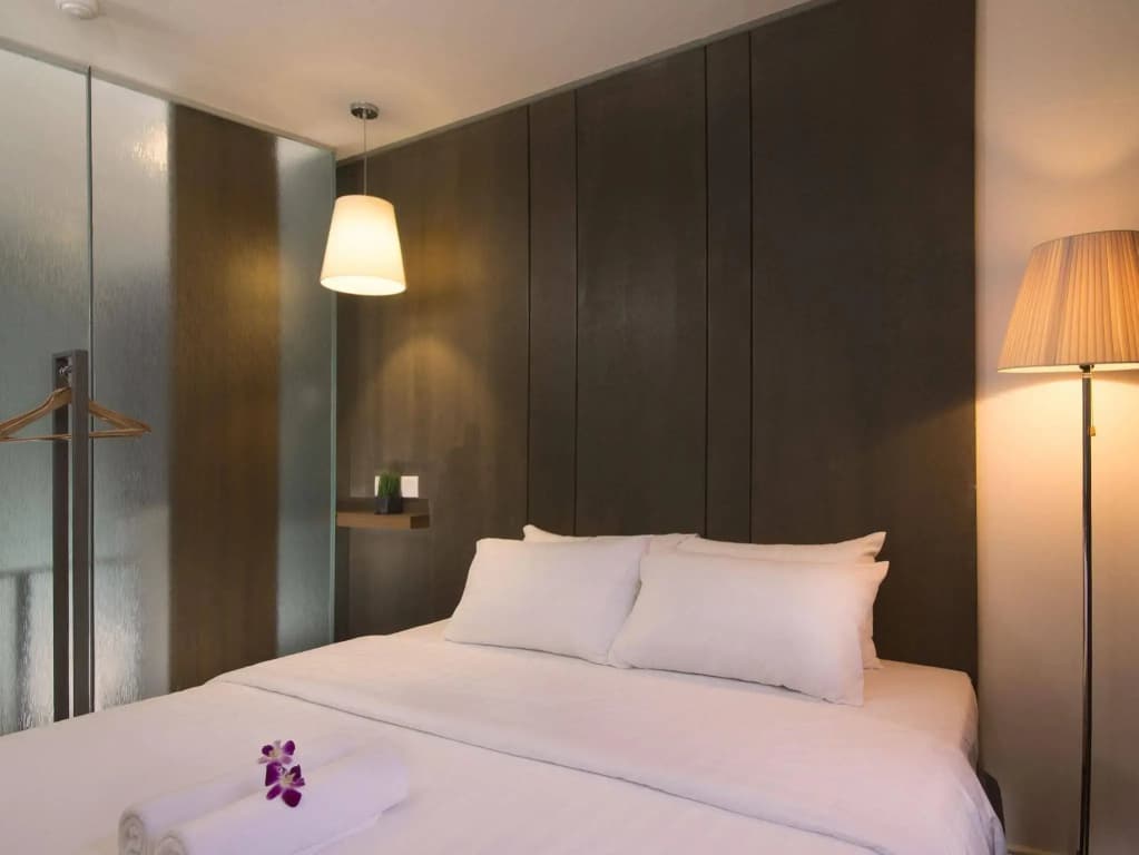 T+ Hotel Butterworth - photo 1