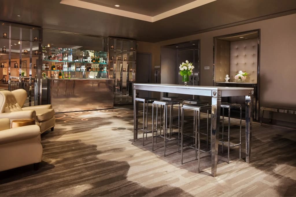 SLS Hotel, a Luxury Collection Hotel, Beverly Hills - photo 33